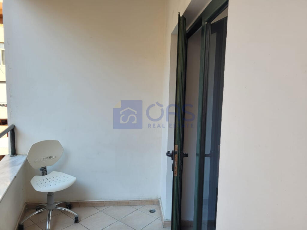 Apartment 1+1 for rent in Unaza near the Train Station