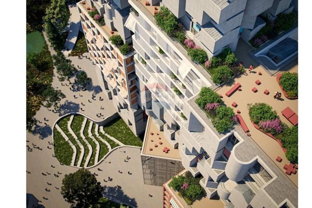 Apartament 2+1 në shitje pran 21 Dhjetorit !