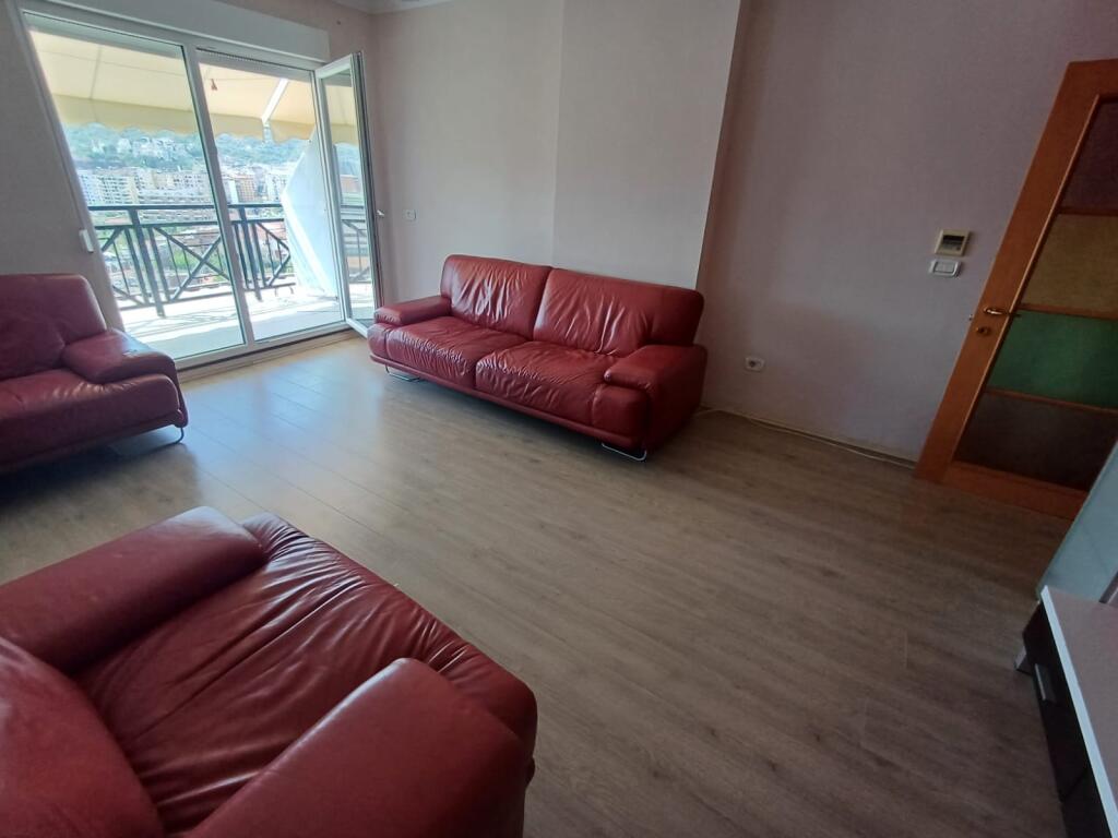 APPARTAMENTO 1+1 IN AFFITTO EX ESPOSIZIONE 550 EURO