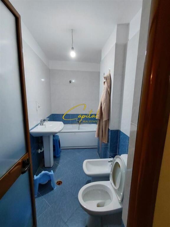 APARTMENT FOR RENT 2+1+2 ASTIR 450 EURO