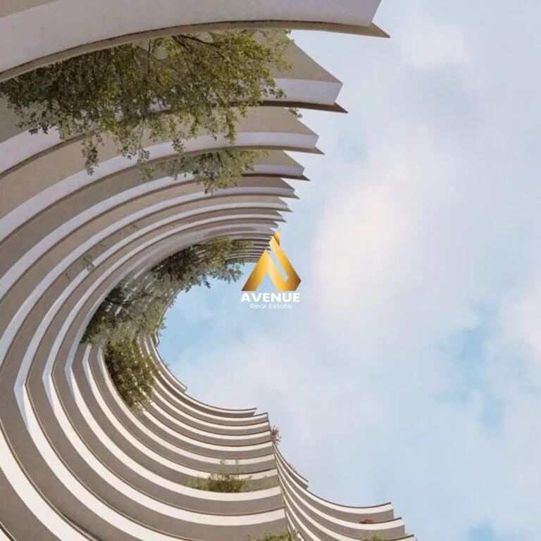 PREZZO CLEARING VENDESI APPARTAMENTO 2+1+3 BALCONI RESIDENZA THE EAGLE TIRANA