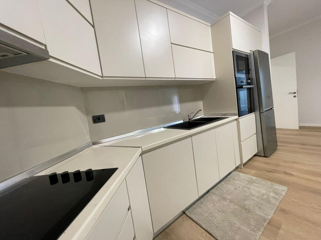 Apartment For Rent 1+1 At Kosovareve Street (ID B2101211) Tirane