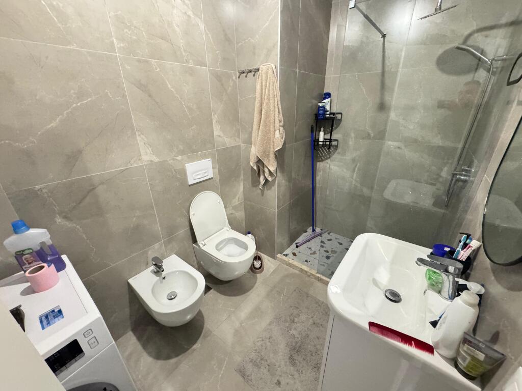 Apartment 1+1 for sale  Address: Ali Demi Magalem 21  Floor 8  Furnished  Area 51 m2  Price: 72,000€  Without mortgage