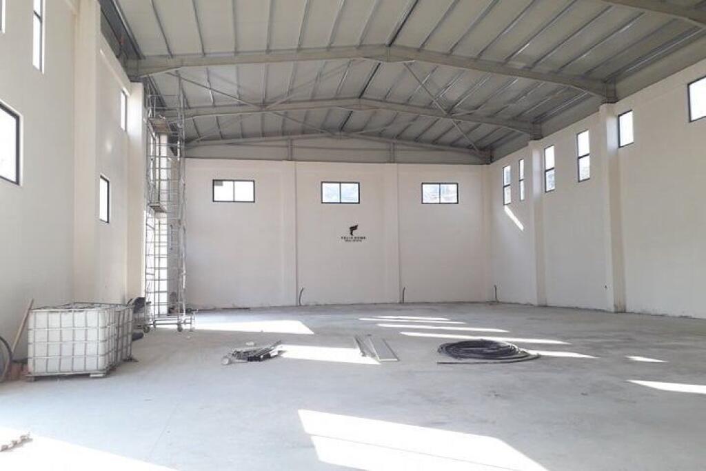 MAGAZZINO IN AFFITTO 100M2 KASHAR 4000 EURO