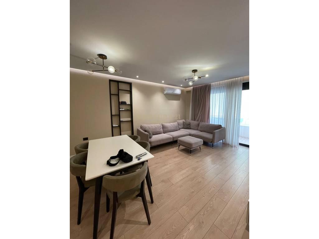 🏡 2-Bedroom Apartment for Rent – Rruga e Kosovarëve, Tirana