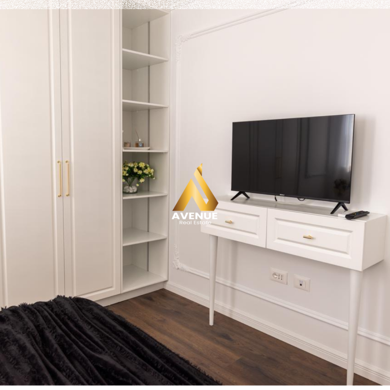 FOR RENT 1+1 APARTMENT IN ASTIR, TIRANA