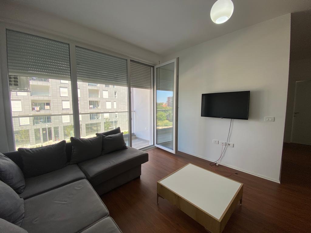 📢 Apartment 2+1 for rent  📍 Don Bosko, at “Fiori di bosko ” 💶 Price: 750€/month