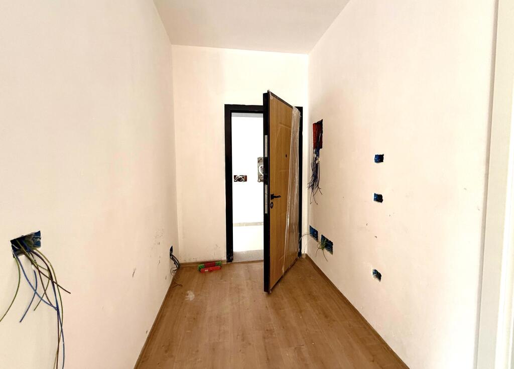 FOR SALE 1+1+53M2 VERANDA AT KODRA E DIELLIT (ELEONOR)