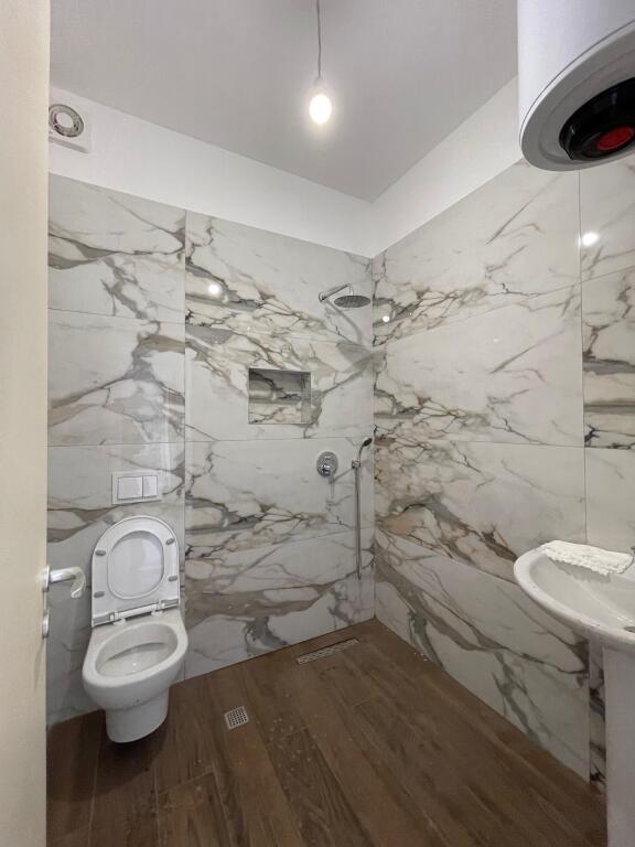 Super Apartment 1+1+🅿️Parking for rent in Ali Dem by the road