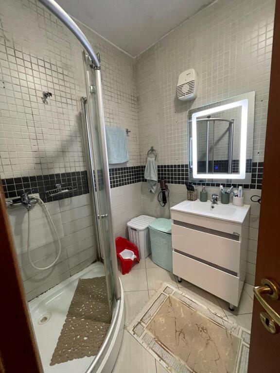 Apartament 2+1 ne shitje Don Bosko