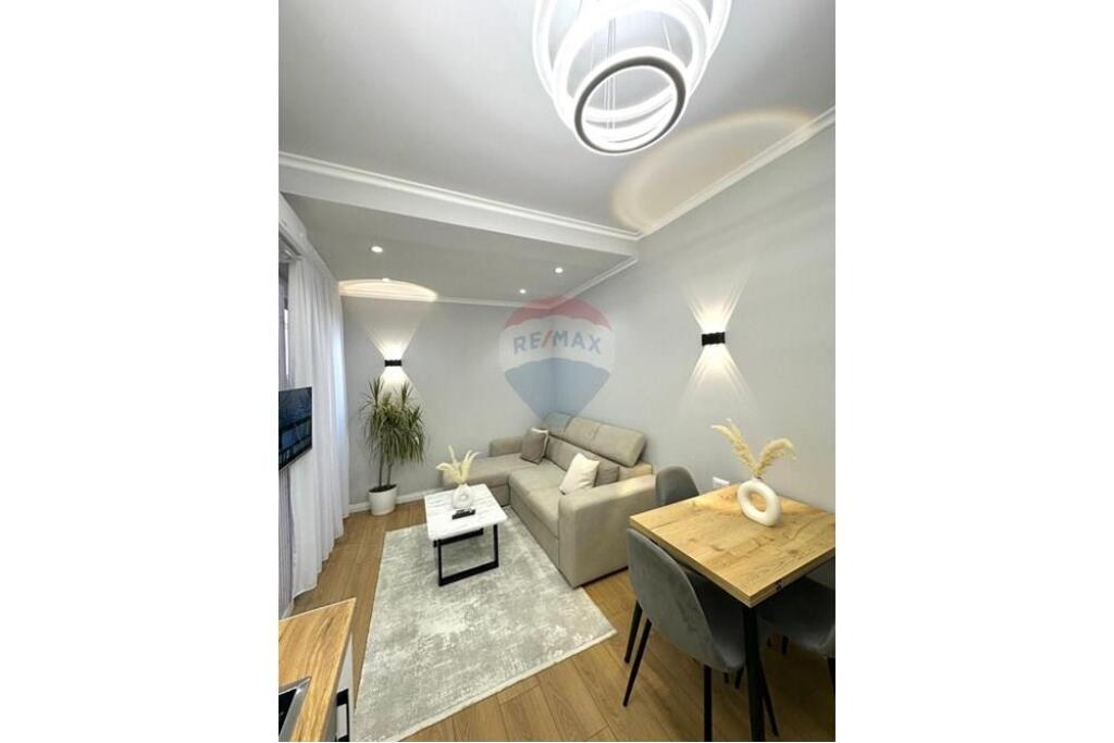 APARTAMENT 1+1 PER SHITJE, LIQENI I THATE