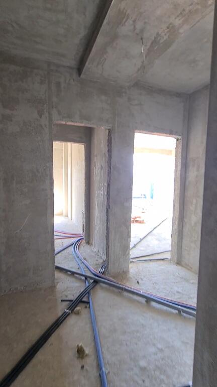 Studio apartment for sale in Porcelan