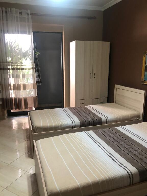 Appartamento 1+1 a Medreseja (piano villa)