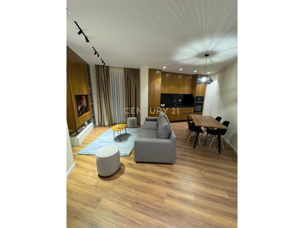 🌟 Apartament Luksoz 2+1 me Pamje nga Kopshti Zoologjik dhe Liqeni Artificial 🌟