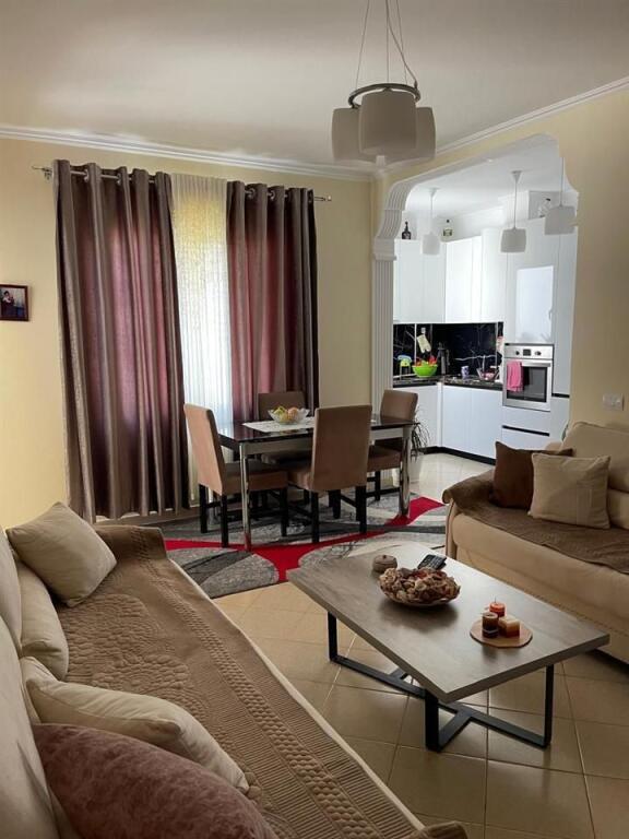VENDESI APPARTAMENTO 1+1 FRESK 85.000 EURO