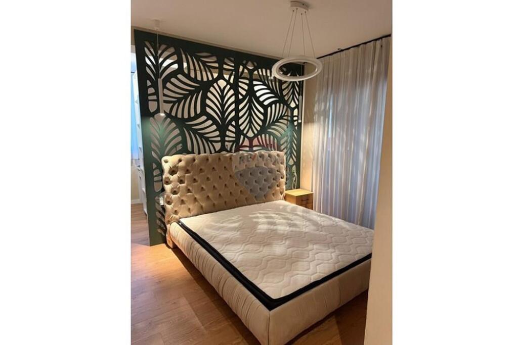 Apartment 2+1 For Sale Fresk