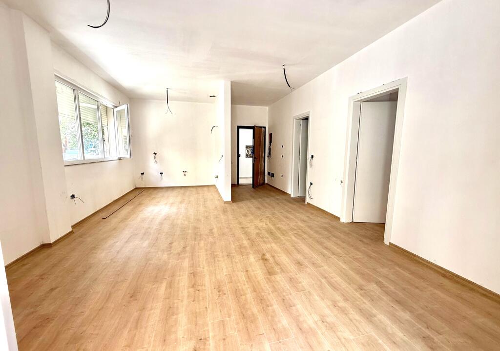 FOR SALE 1+1+53M2 VERANDA AT KODRA E DIELLIT (ELEONOR)
