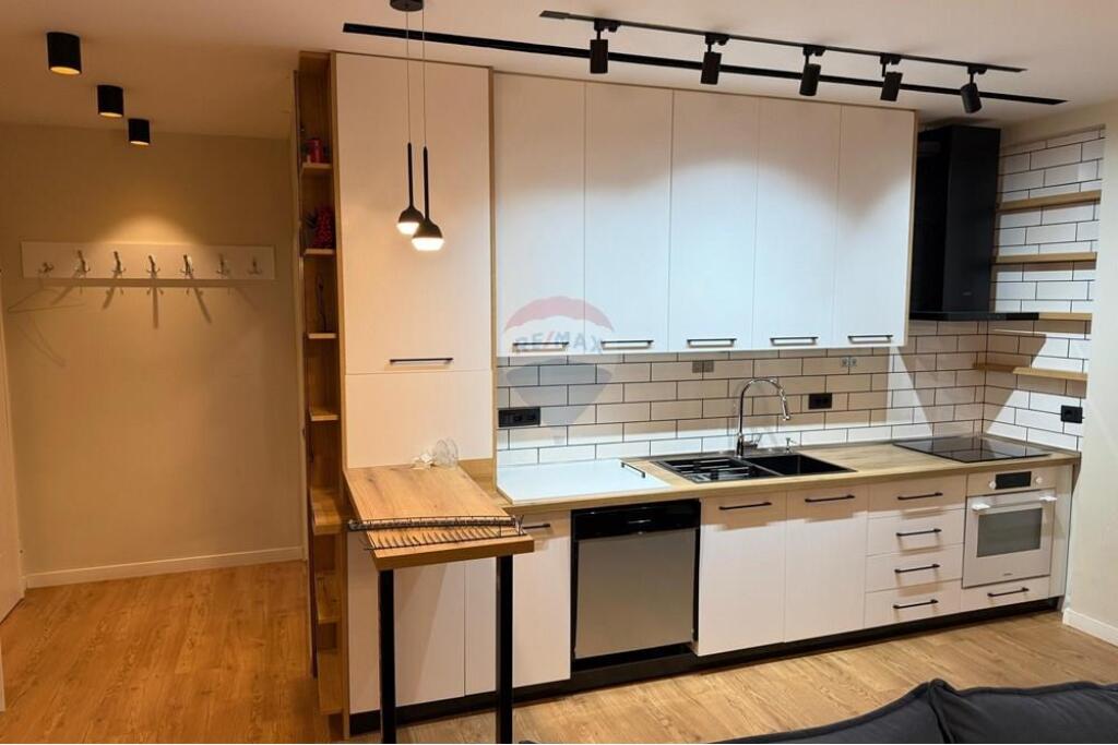 Apartment 2+1 For Sale Fresk