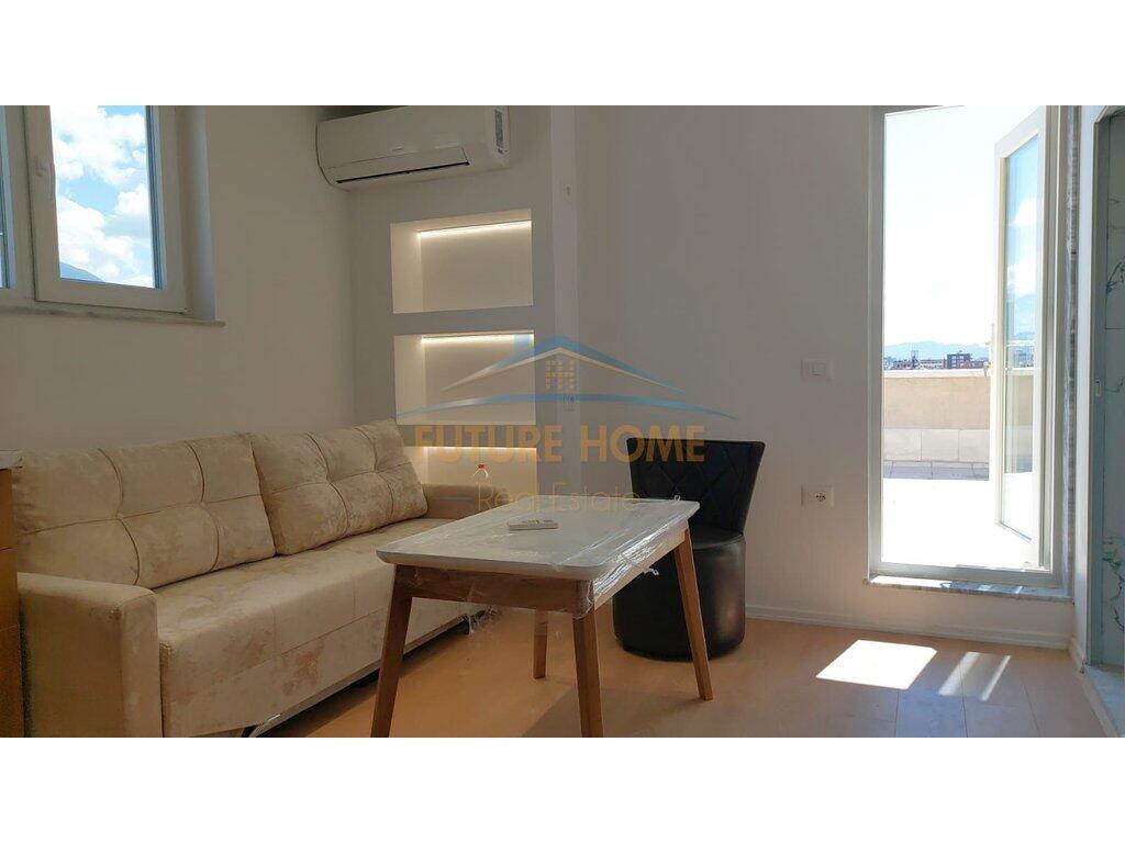 Affitto, Appartamento 1+1, Via Ferit Xhajko, Tirana.