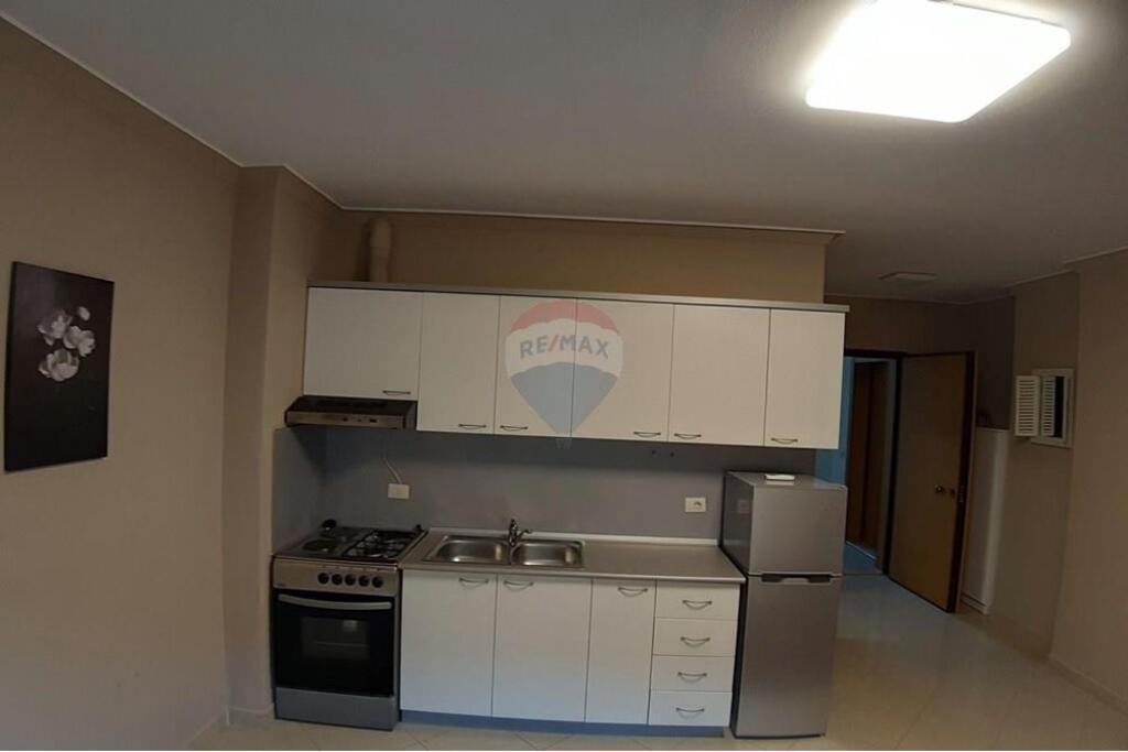 APARTMENT (1+1) FOR RENT ARTIFICIAL LAKE