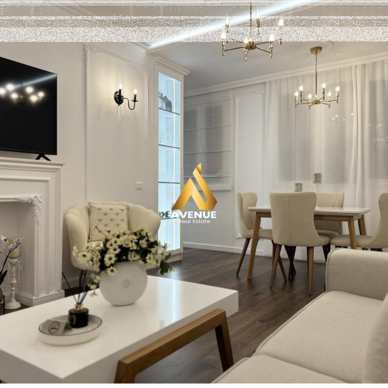 FOR RENT 1+1 APARTMENT IN ASTIR, TIRANA