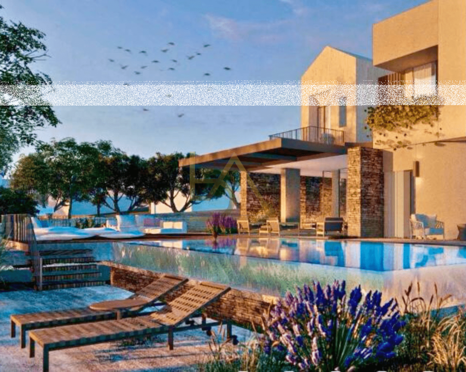 Progetto “JA” Green Coast – Palasë