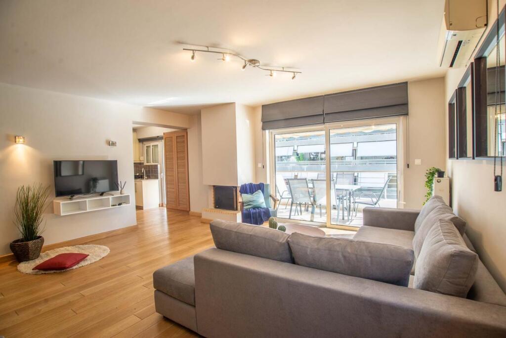 Apartment For Rent 2+1+2 Near Komuna e Parisit (ID B2201428) Tirane