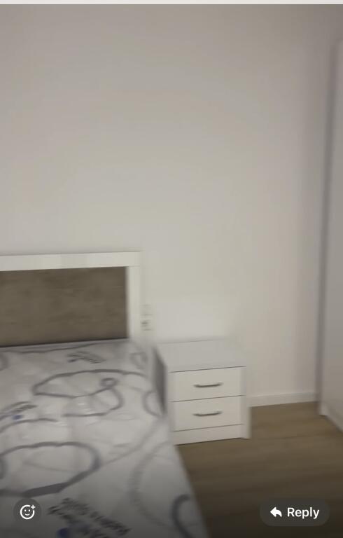 2+1, furnished trio tower complex, don bosko 600 euro