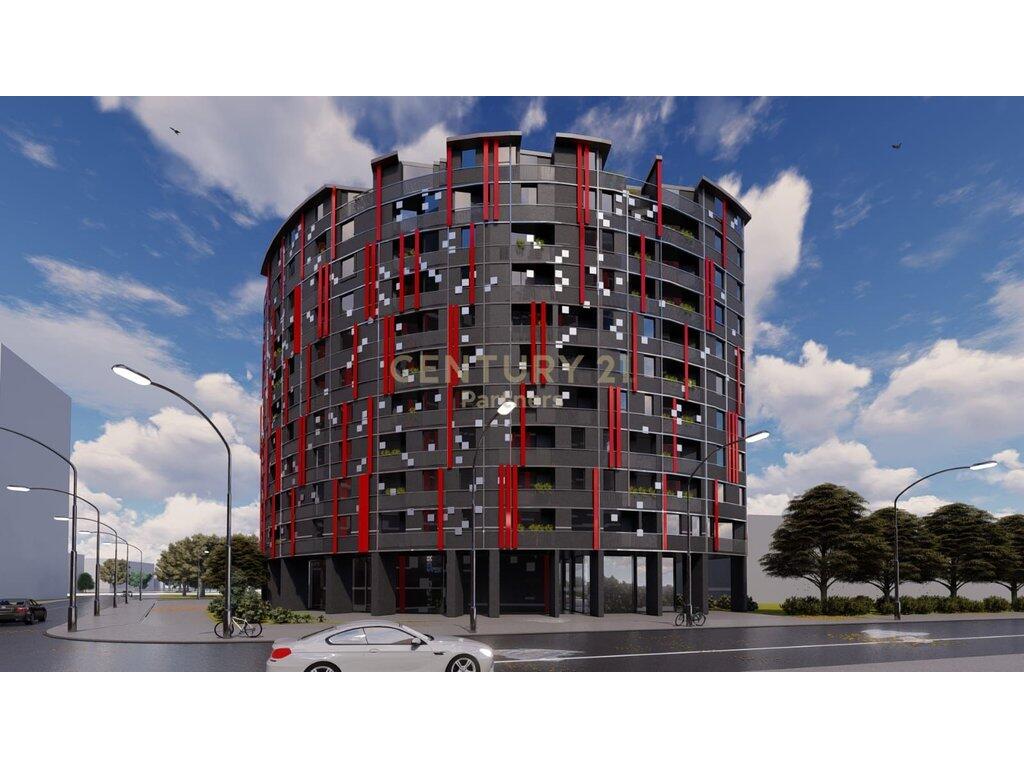 APARTMENT 1+1+2 FOR SALE IN DON BOSKO!