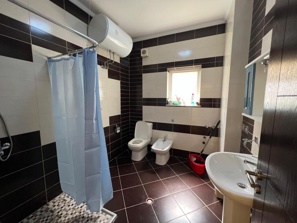 📣 RENT Apartment 2+1 📍 Behind the Mangalem Complex💶 Price 450 Euro