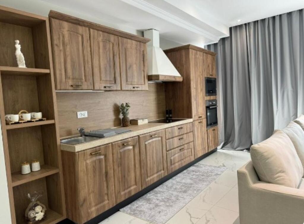 Premium Apartment for Sale 2+1+2 !!! Lake View, Artificial Lake     