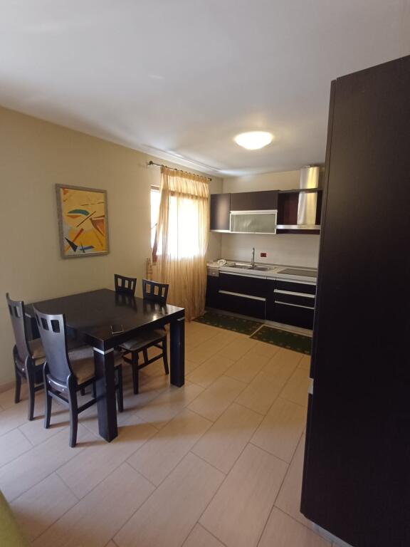 APPARTAMENTO 2+1+2 IN AFFITTO 650 EURO