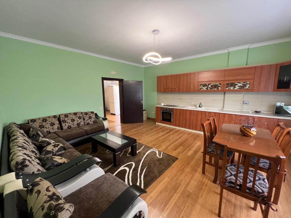 📣 RENT Apartment 2+1 📍 Behind the Mangalem Complex💶 Price 450 Euro