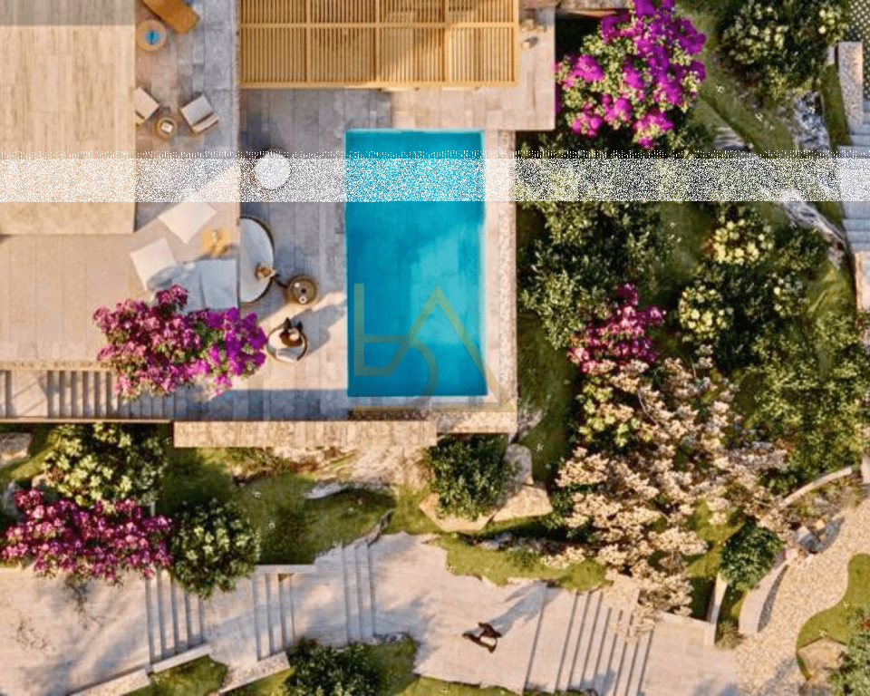 Progetto “JA” Green Coast – Palasë
