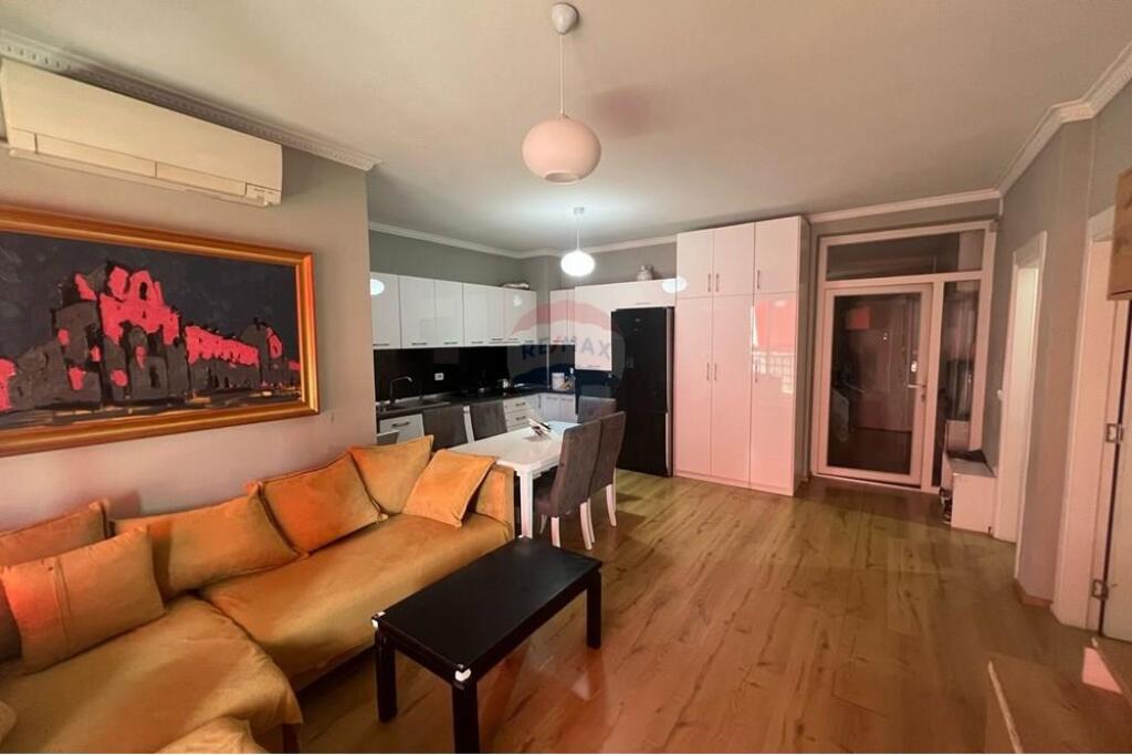 Apartament 2 + 1 - Për Qira -Kika 2