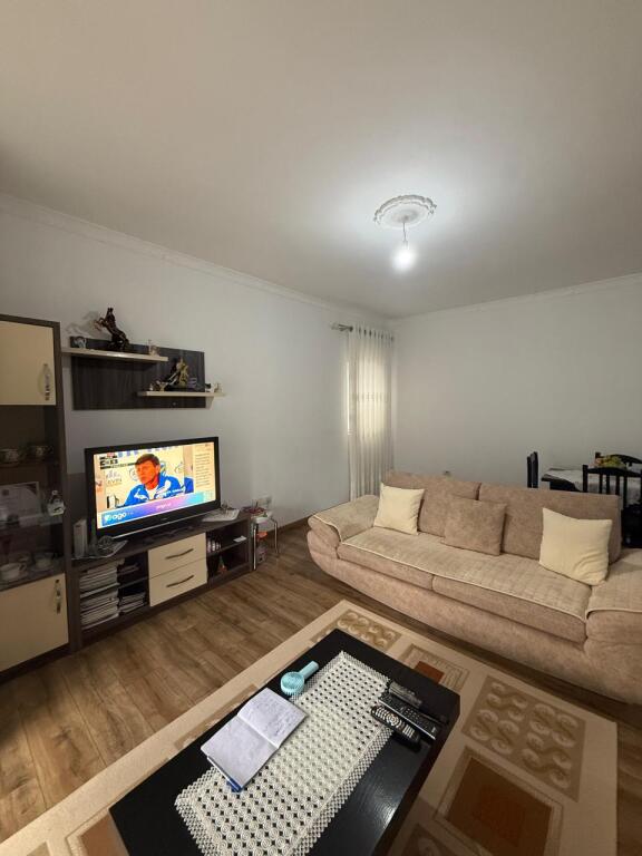 Apartment - For Sale - Thesari Street!