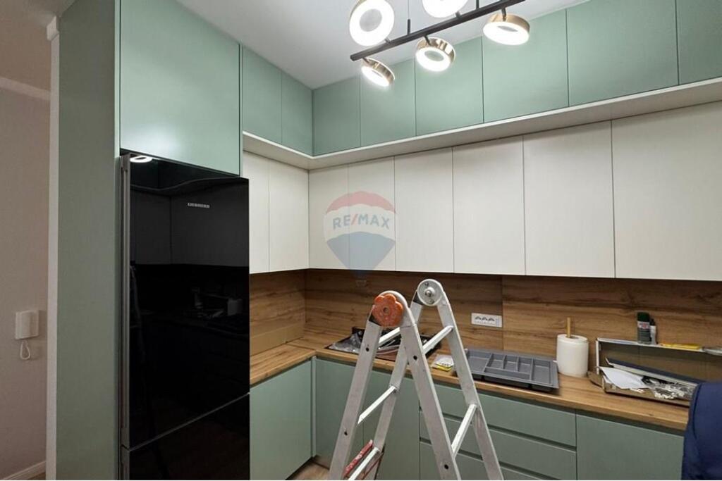 APPARTAMENTO 2+1+2 IN AFFITTO AL NUOVO BOULEVARD!