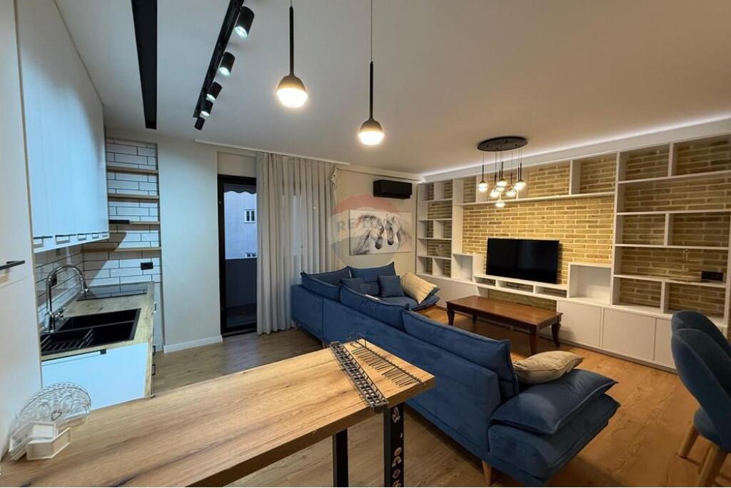 Apartment 2+1 For Sale Fresk