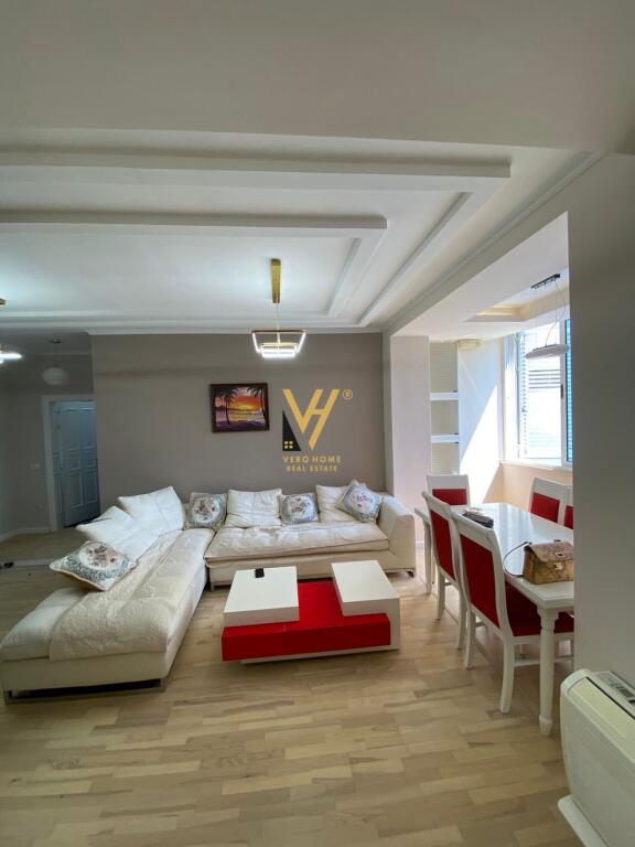 SHITET APARTAMENT 1+1+BLK TE KODRA E DIELLIT 14.000.000 LEKE