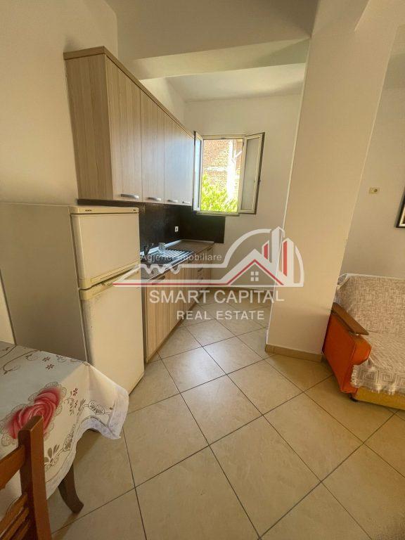 JEPET ME QIRA APARTAMENT 1+1 PRANE PASTICERI “ELEZAJ” VLORE!