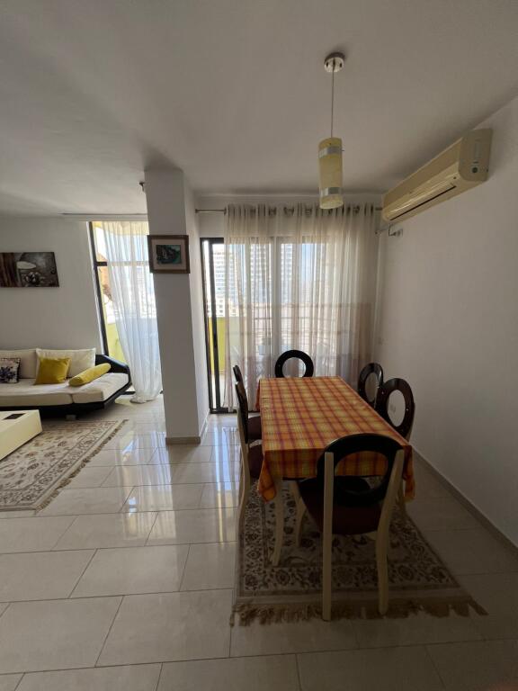 📍 Super appartamento 2+1 in affitto nella zona di Vollga, Durazzo – con vista mare 🌊