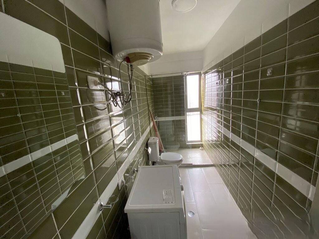 NE DON BOSKO JAPIM APARTAMENT 2+1 ME QIRA !