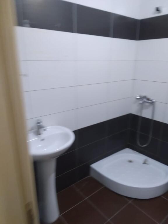 Rent, Apartment 1+1, Yzberisht, 350 euros/month