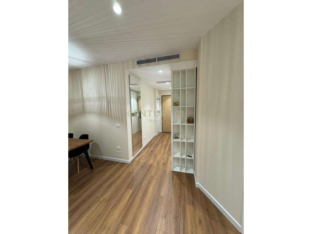 🌟 Apartament Luksoz 2+1 me Pamje nga Kopshti Zoologjik dhe Liqeni Artificial 🌟