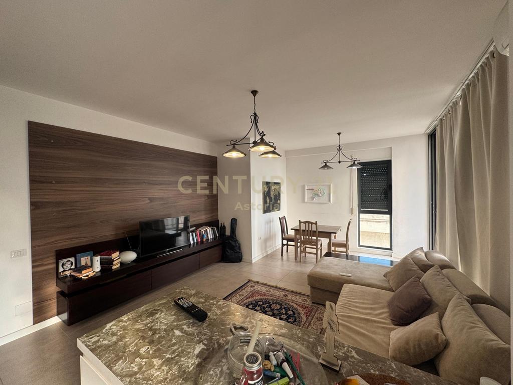 🏡 2-Bedroom, 2-Bathroom Fully Furnished Apartment for Sale | Fresk, Tirana