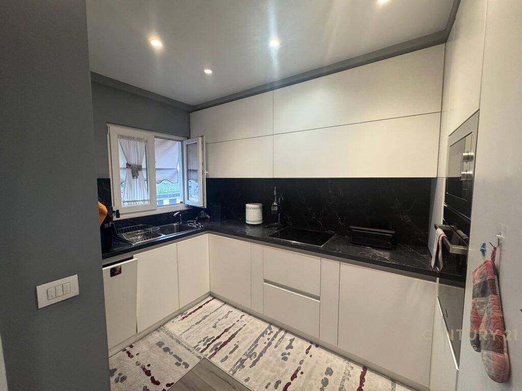🏡 2-Bedroom, 2-Bathroom Apartment for Sale with High-End Investment – Comfort, Light &amp; Family Tranquility