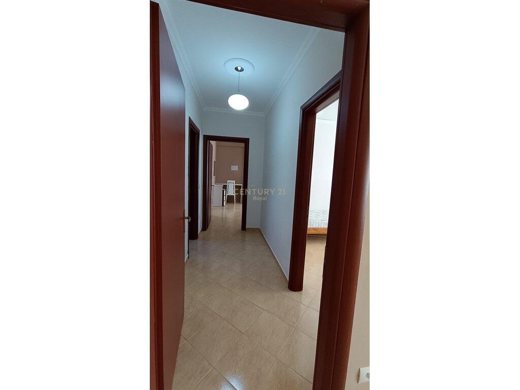 WE SELL APARTMENT 2+1+2 IN ASTIR AFTER THE MOLLA COMPLEX