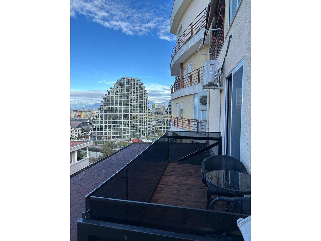 🌟 Apartament Luksoz 2+1 me Pamje nga Kopshti Zoologjik dhe Liqeni Artificial 🌟