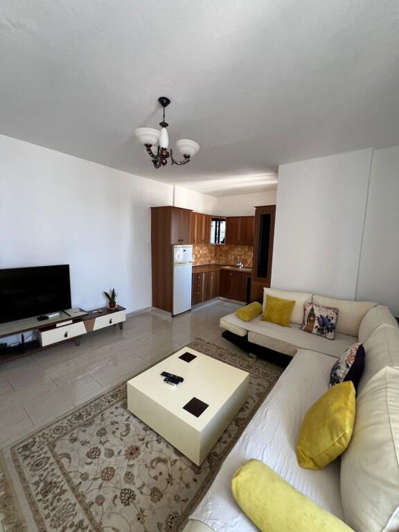 📍 Super appartamento 2+1 in affitto nella zona di Vollga, Durazzo – con vista mare 🌊