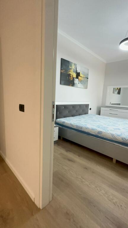 Apartament me qera LUX 1+1 Rruga e Kosovarve